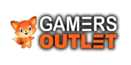 Gamers Outlet Promo Codes 