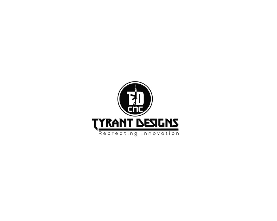 Tyrant Designs Promo Codes 
