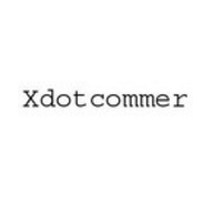 Xdotcommer Promo Codes 