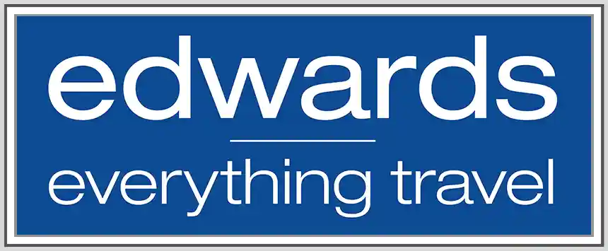 Edwards Everything Travel Promo Codes 
