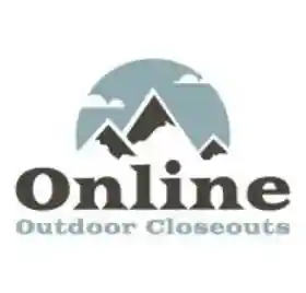 Online Outdoor Closeouts Promo Codes 