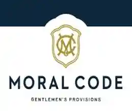 Moral Code Promo Codes 