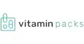 Vitamin Packs Promo Codes 