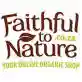 Faithful To Nature Promo Codes 