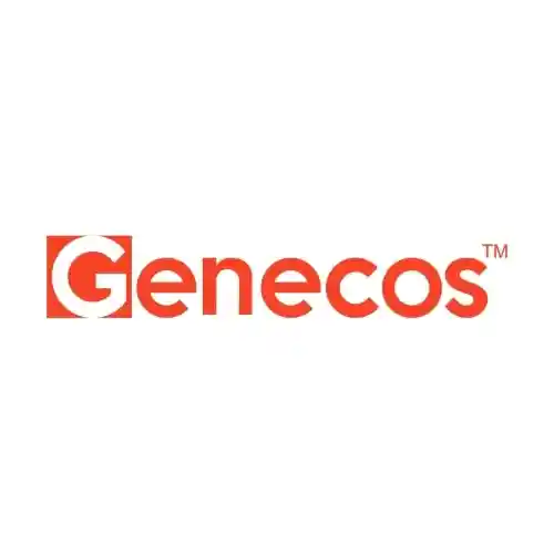 Genecos Promo Codes 