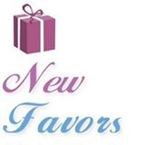 New Favors Promo Codes 