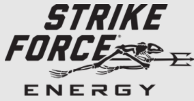 strikeforceenergy.com